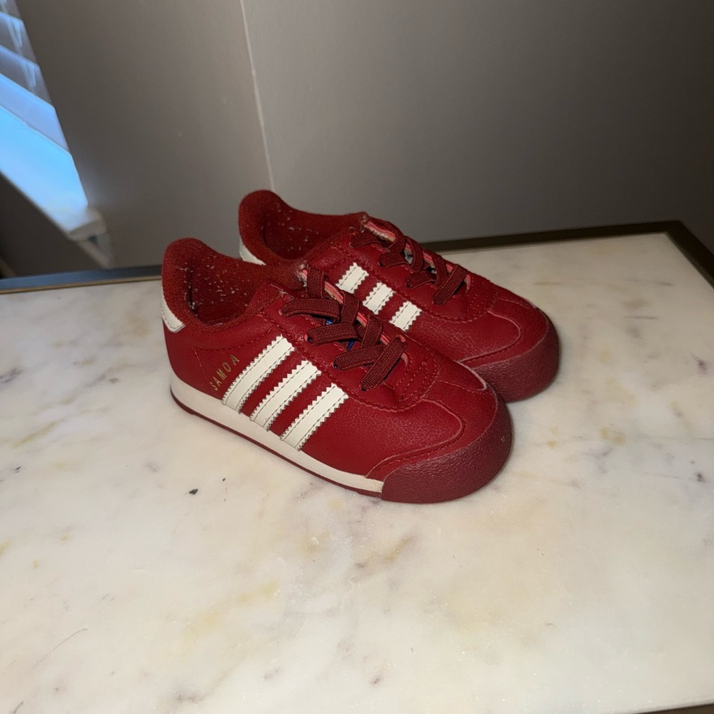 Adidas toddler sneaker